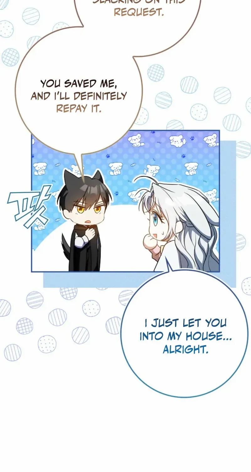 My Contract Husband Looks Like the Male Lead Chapter 3 page 72 - 
