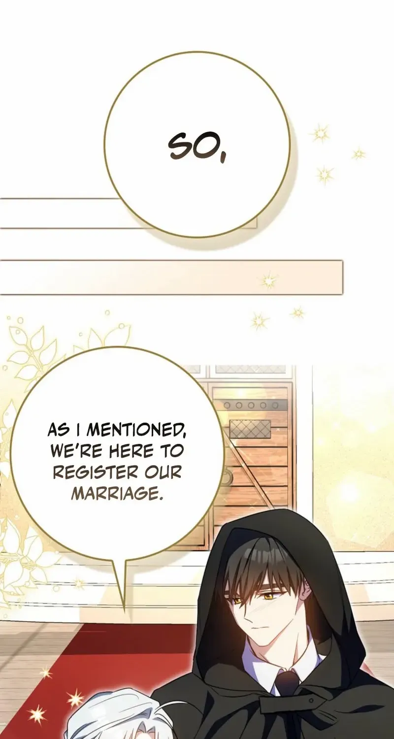 My Contract Husband Looks Like the Male Lead Chapter 3 page 75 - 