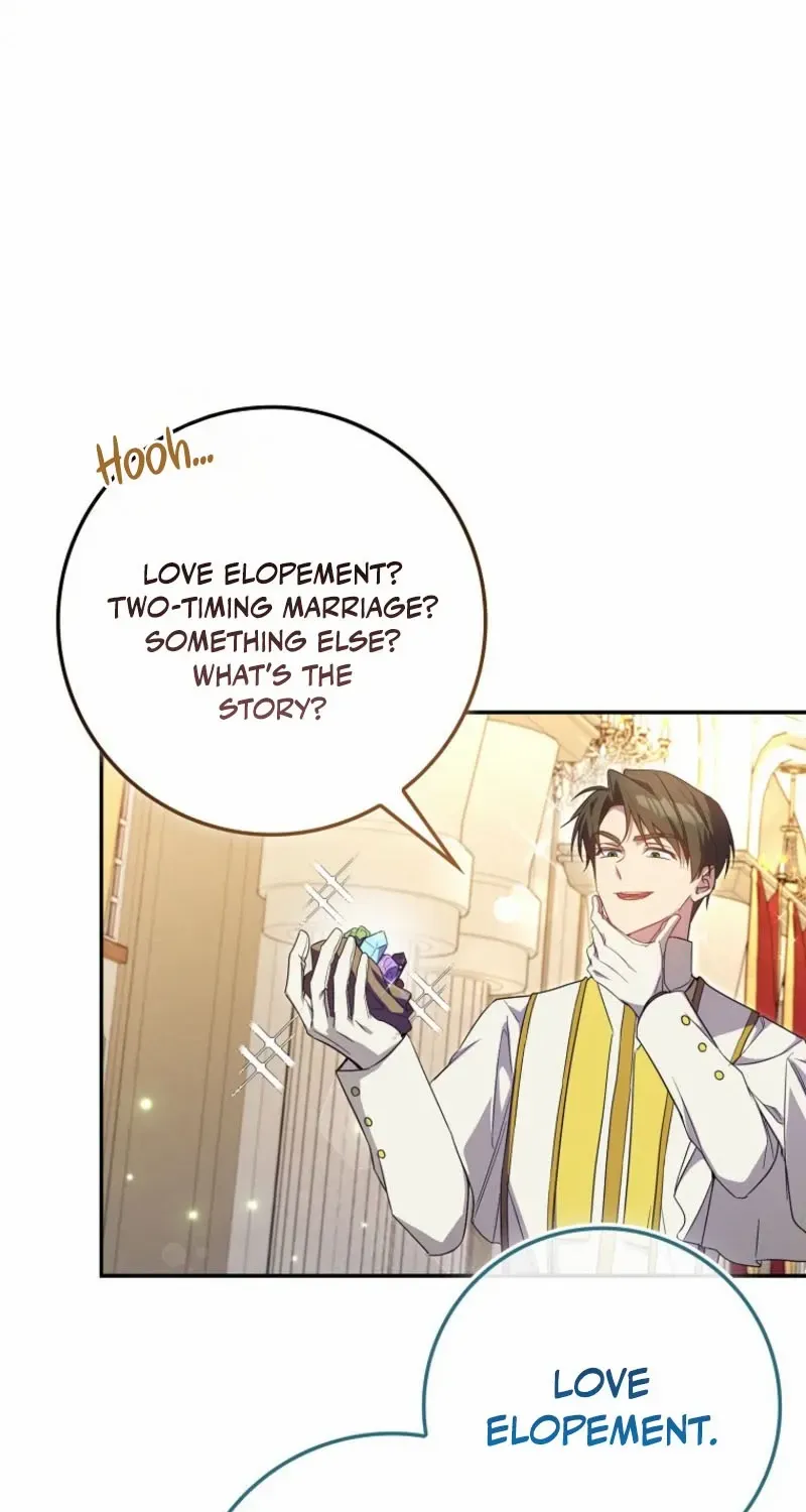 My Contract Husband Looks Like the Male Lead Chapter 3 page 77 - 