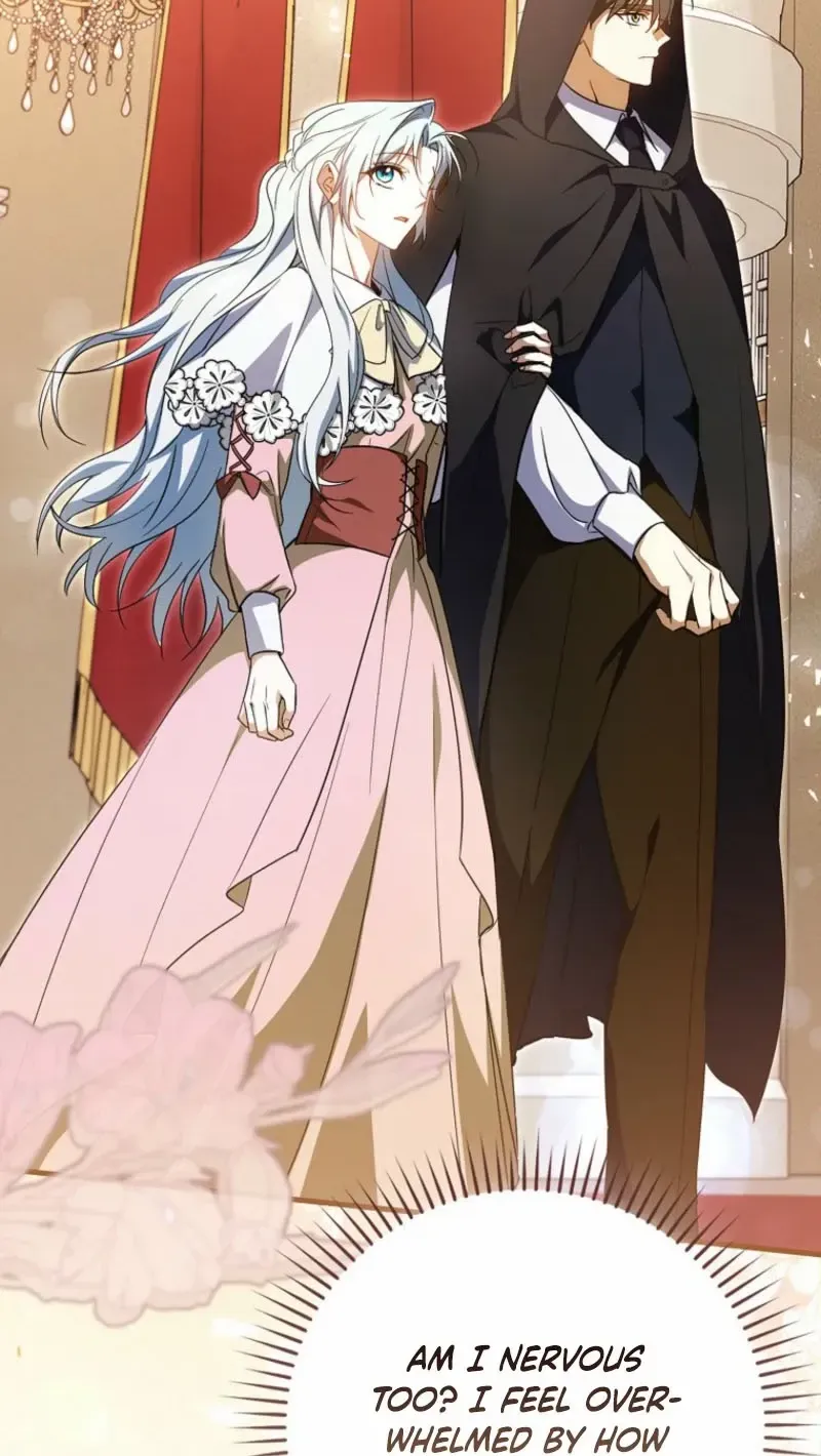 My Contract Husband Looks Like the Male Lead Chapter 3 page 79 - 