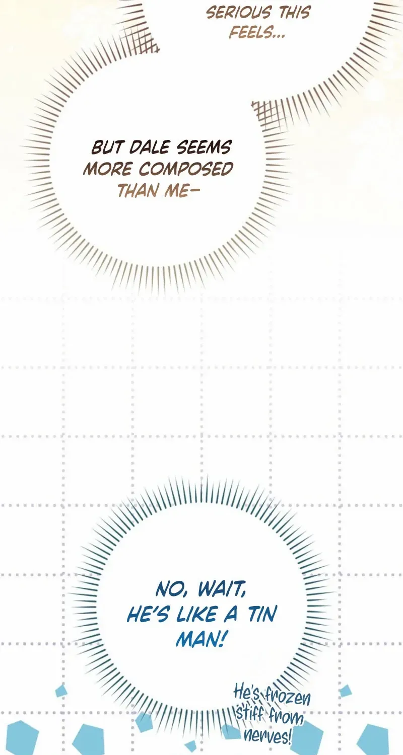 My Contract Husband Looks Like the Male Lead Chapter 3 page 80 - 
