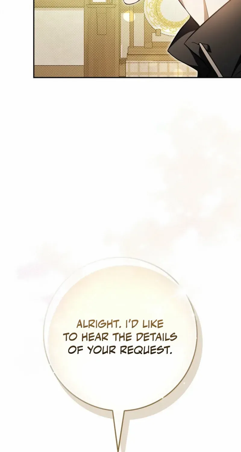 My Contract Husband Looks Like the Male Lead Chapter 3 page 9 - 