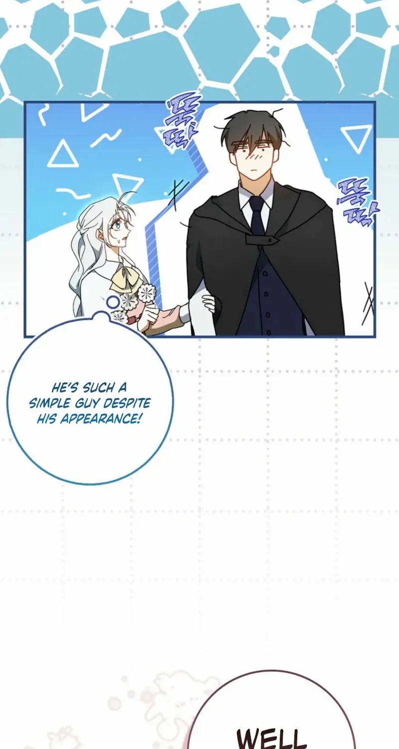 My Contract Husband Looks Like the Male Lead Chapter 3 page 81 - 