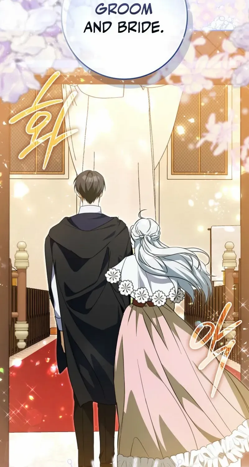 My Contract Husband Looks Like the Male Lead Chapter 3 page 83 - 