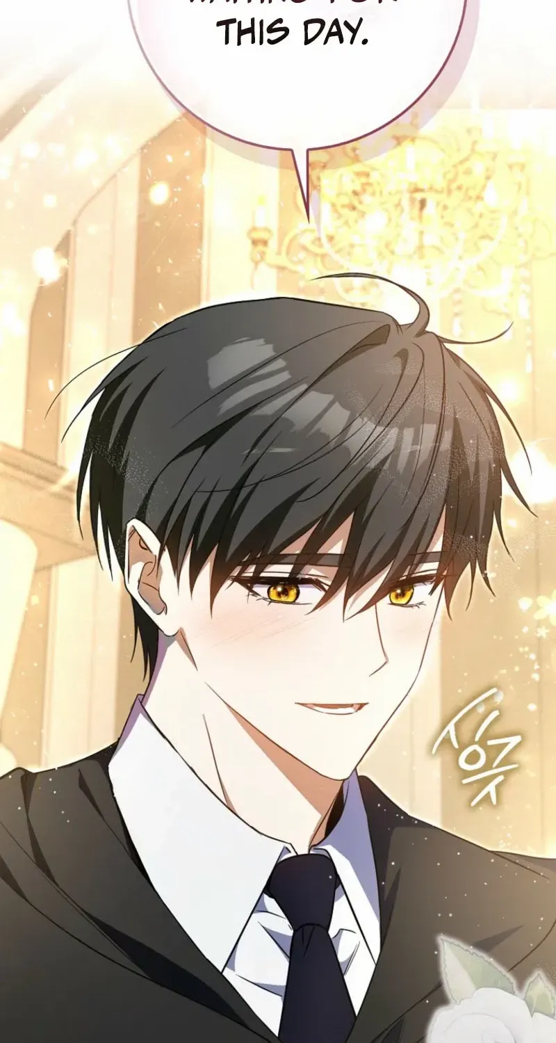My Contract Husband Looks Like the Male Lead Chapter 3 page 87 - 