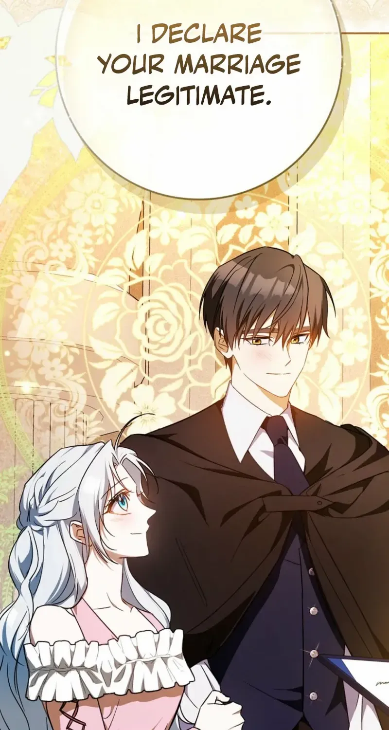 My Contract Husband Looks Like the Male Lead Chapter 3 page 91 - 