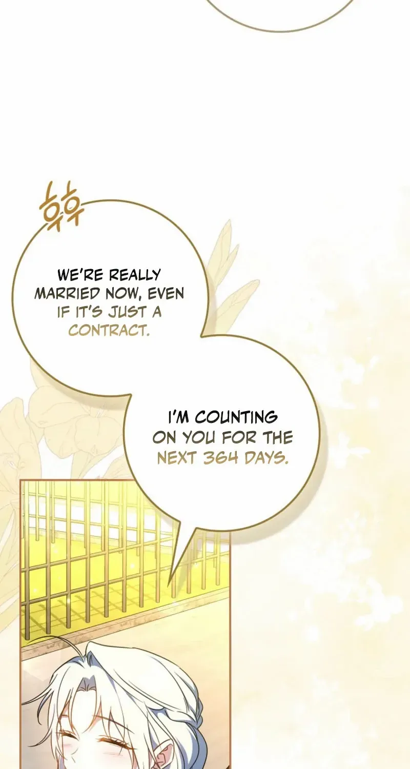 My Contract Husband Looks Like the Male Lead Chapter 3 page 94 - 