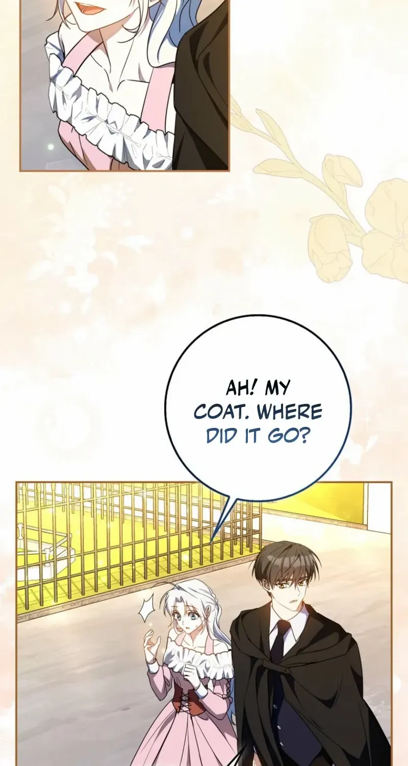 My Contract Husband Looks Like the Male Lead Chapter 3 page 95 - 