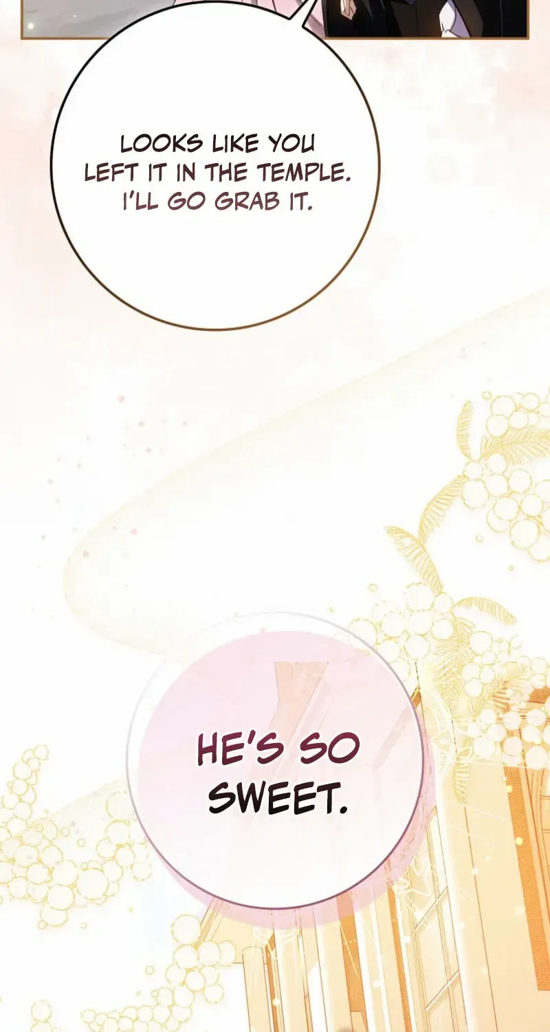 My Contract Husband Looks Like the Male Lead Chapter 3 page 96 - 