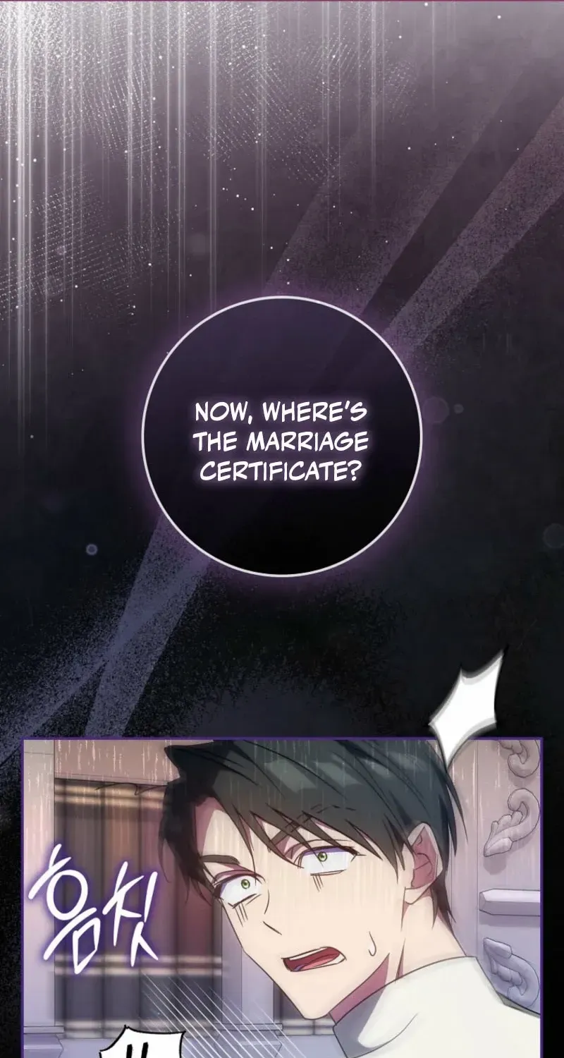 My Contract Husband Looks Like the Male Lead Chapter 3 page 100 - 