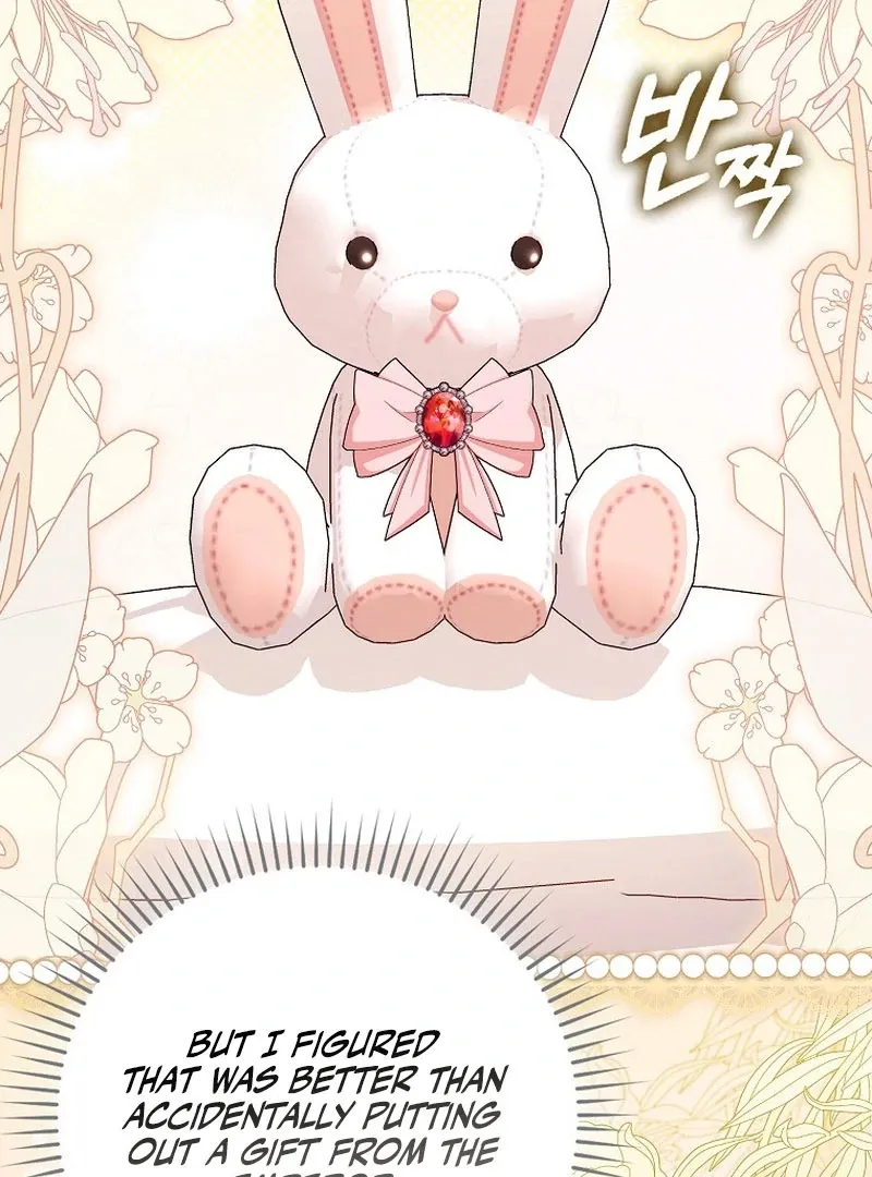 My Contract Husband Looks Like the Male Lead Chapter 30 page 103 - 