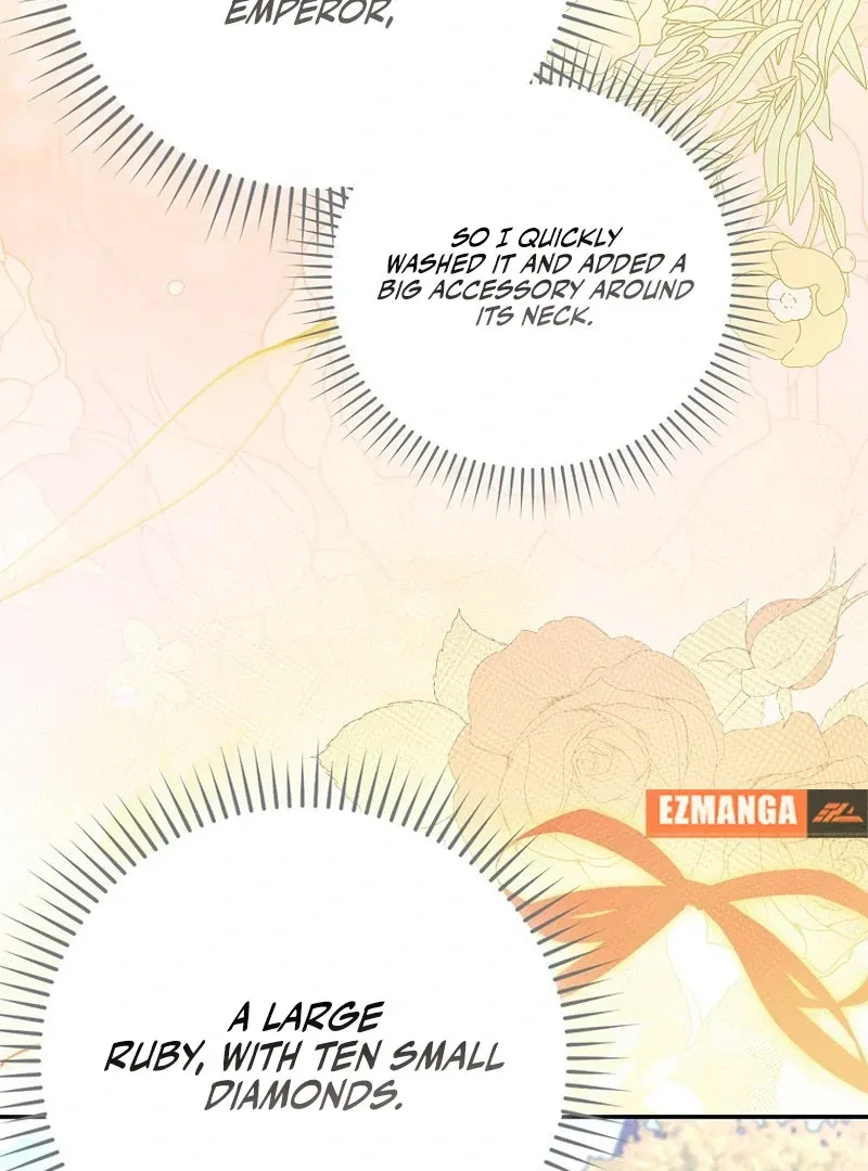 My Contract Husband Looks Like the Male Lead Chapter 30 page 104 - 