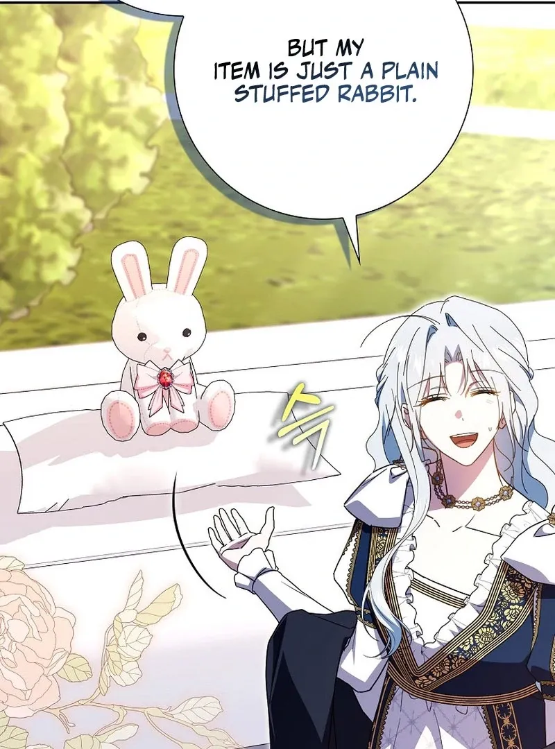 My Contract Husband Looks Like the Male Lead Chapter 30 page 107 - 