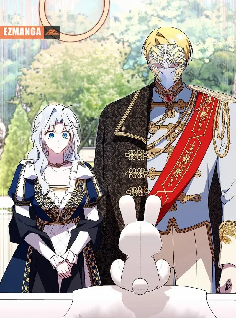 My Contract Husband Looks Like the Male Lead Chapter 30 page 113 - 