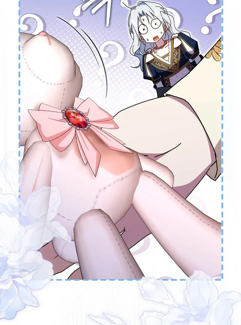 My Contract Husband Looks Like the Male Lead Chapter 30 page 117 - 