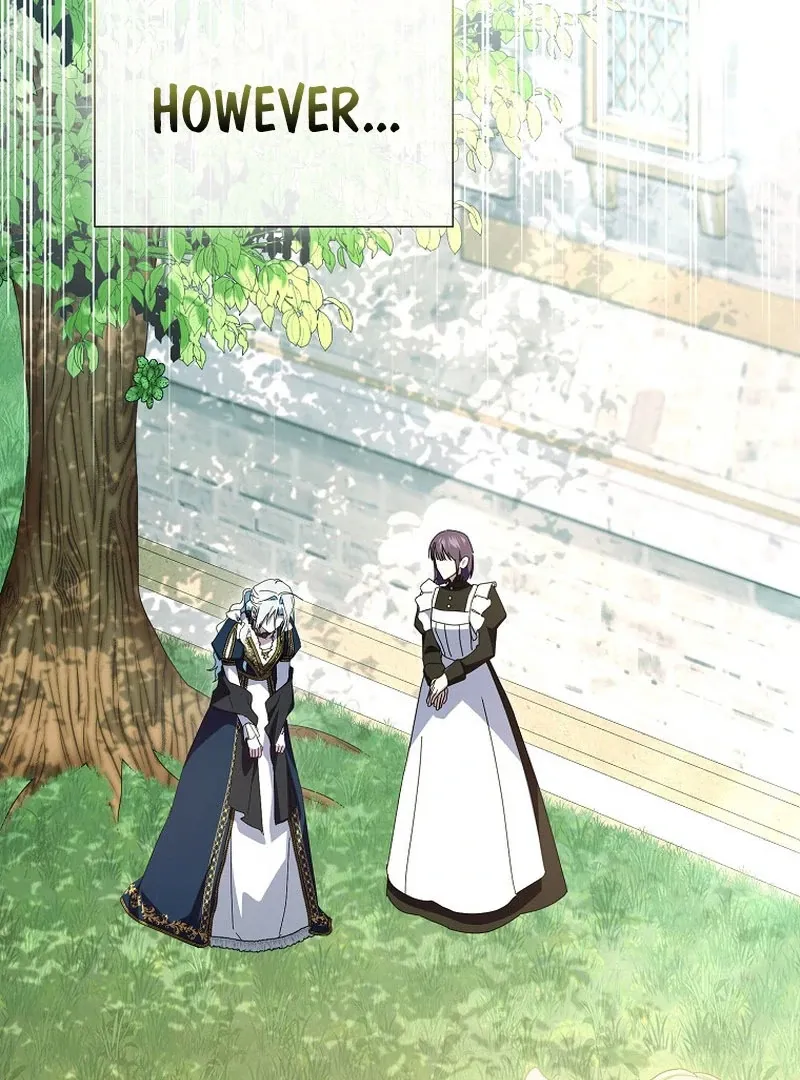 My Contract Husband Looks Like the Male Lead Chapter 30 page 121 - 