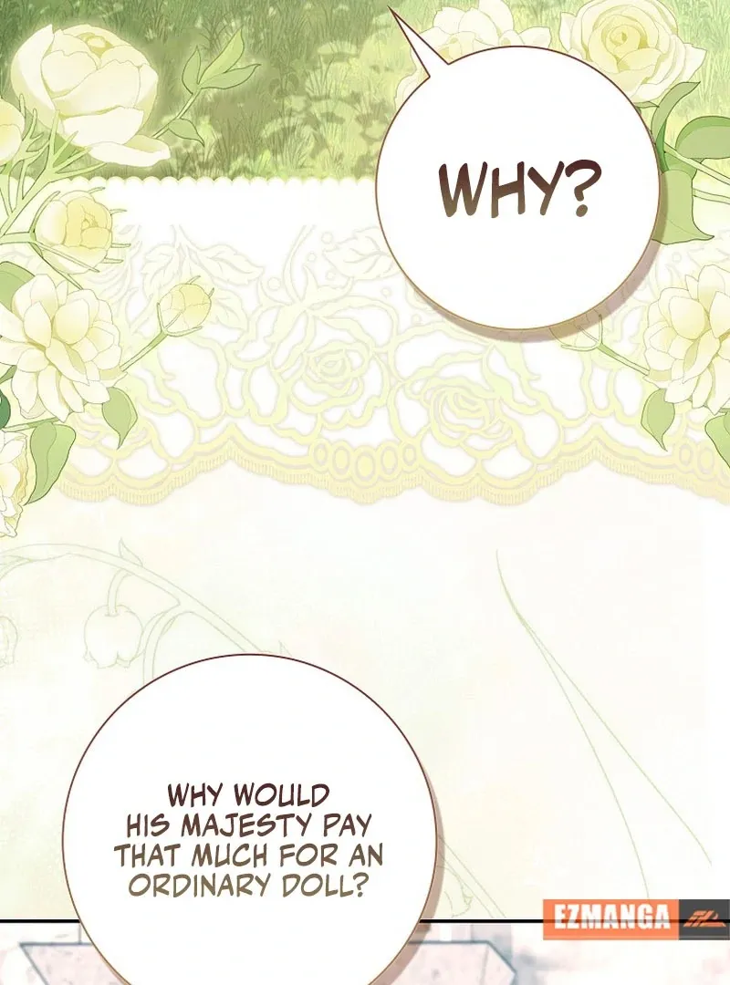 My Contract Husband Looks Like the Male Lead Chapter 30 page 122 - 