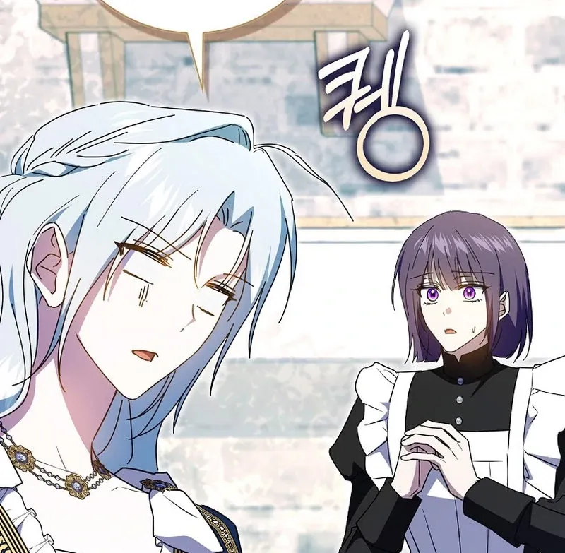 My Contract Husband Looks Like the Male Lead Chapter 30 page 123 - 