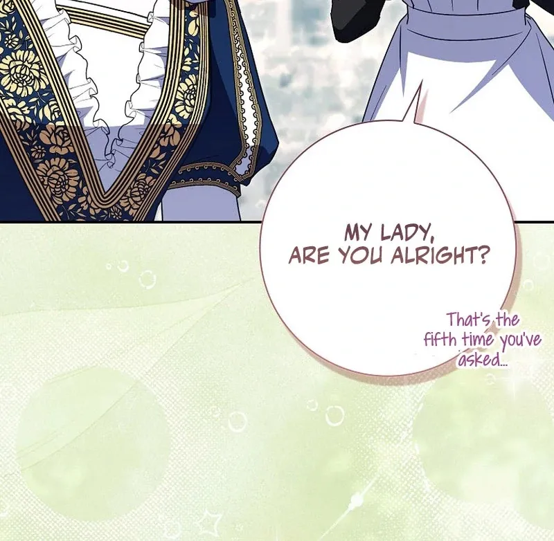 My Contract Husband Looks Like the Male Lead Chapter 30 page 124 - 
