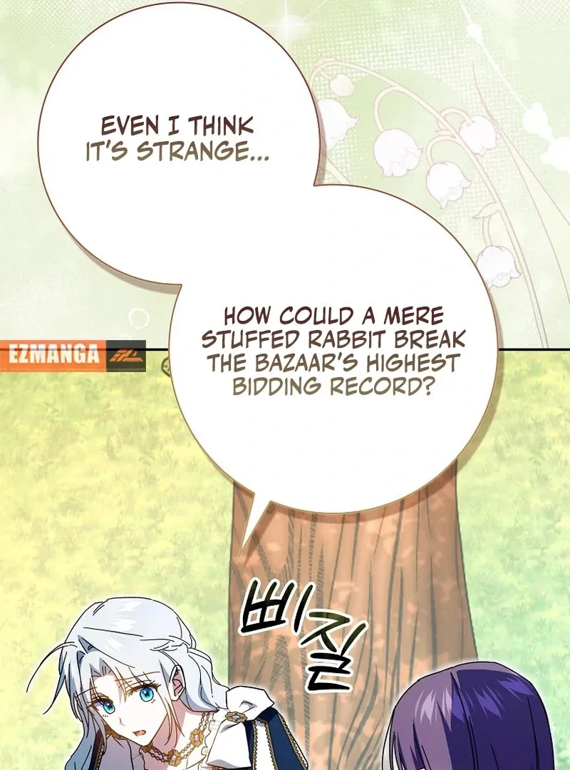 My Contract Husband Looks Like the Male Lead Chapter 30 page 125 - 