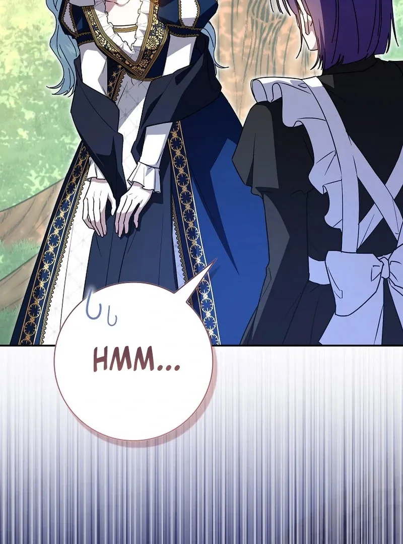 My Contract Husband Looks Like the Male Lead Chapter 30 page 126 - 