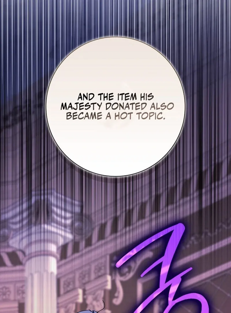 My Contract Husband Looks Like the Male Lead Chapter 30 page 127 - 