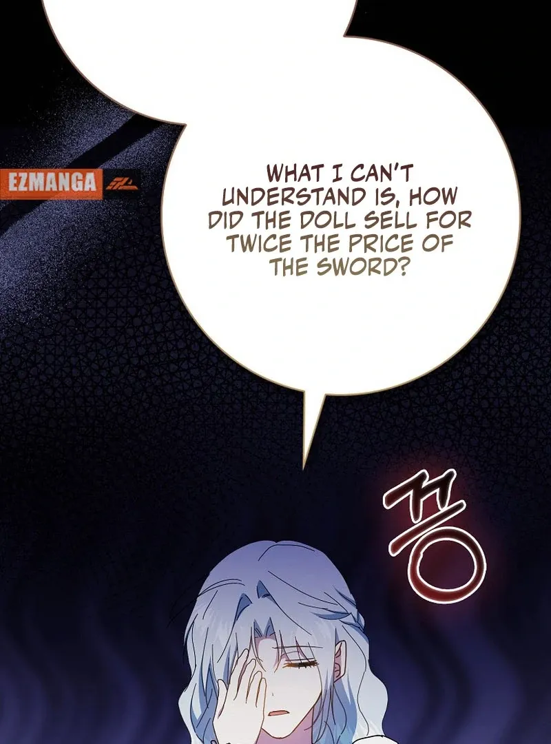 My Contract Husband Looks Like the Male Lead Chapter 30 page 132 - 