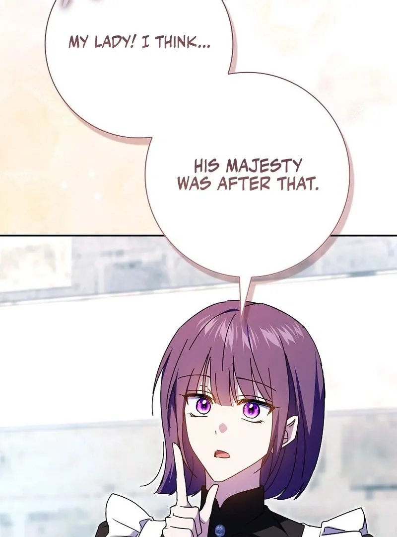 My Contract Husband Looks Like the Male Lead Chapter 30 page 134 - 