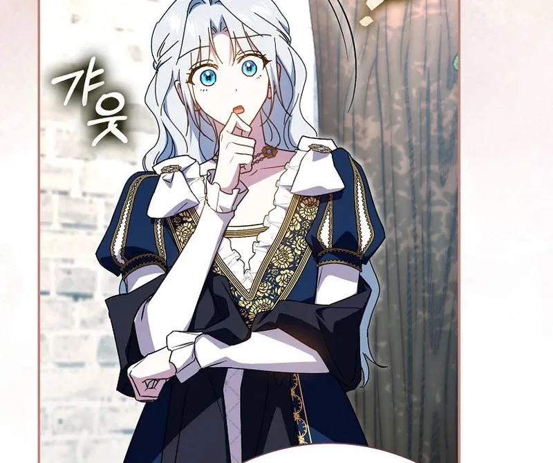 My Contract Husband Looks Like the Male Lead Chapter 30 page 136 - 
