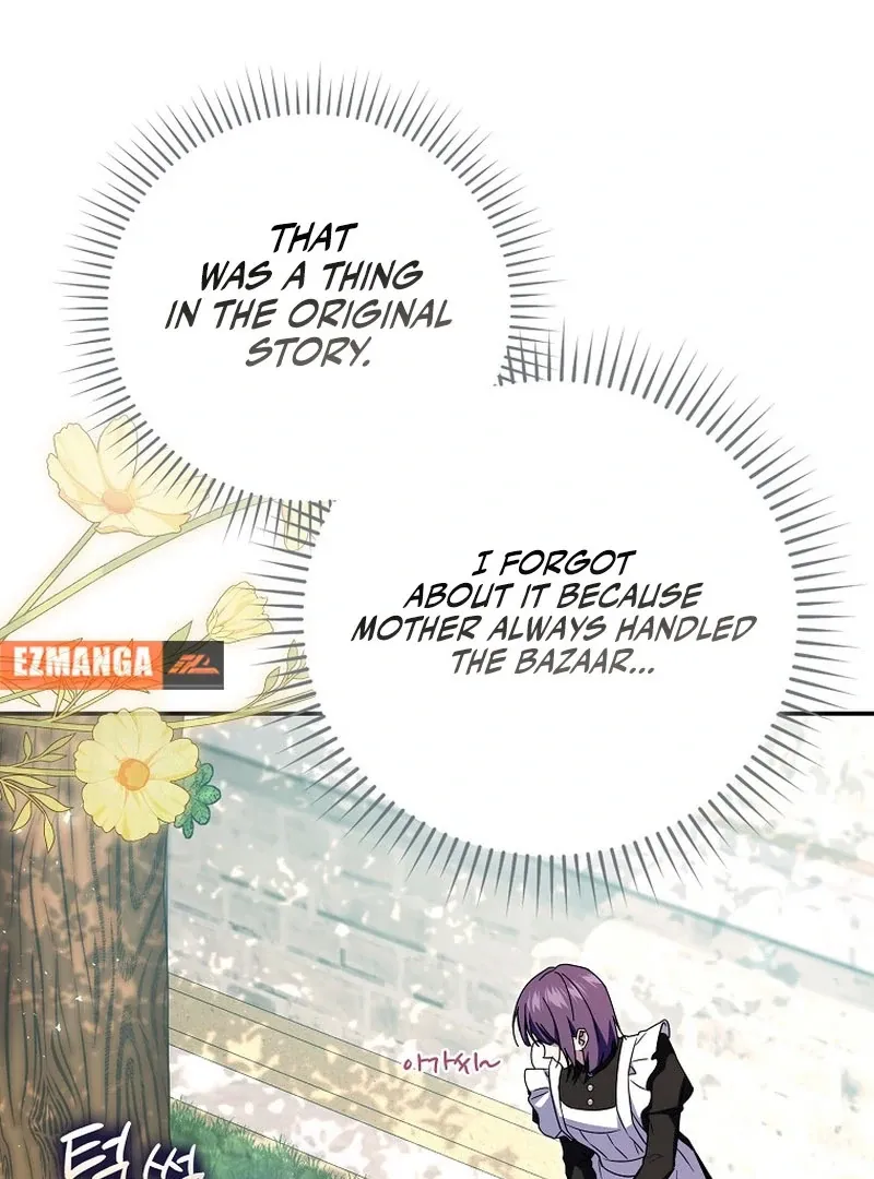 My Contract Husband Looks Like the Male Lead Chapter 30 page 145 - 