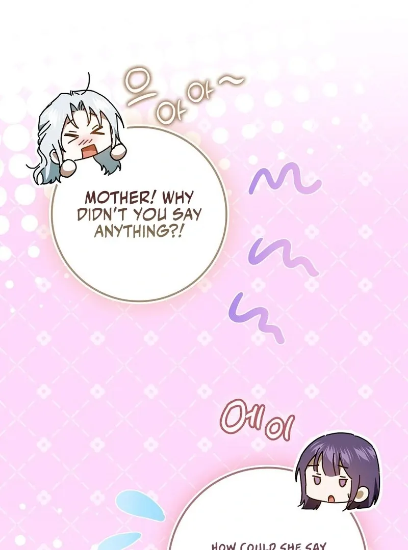 My Contract Husband Looks Like the Male Lead Chapter 30 page 147 - 