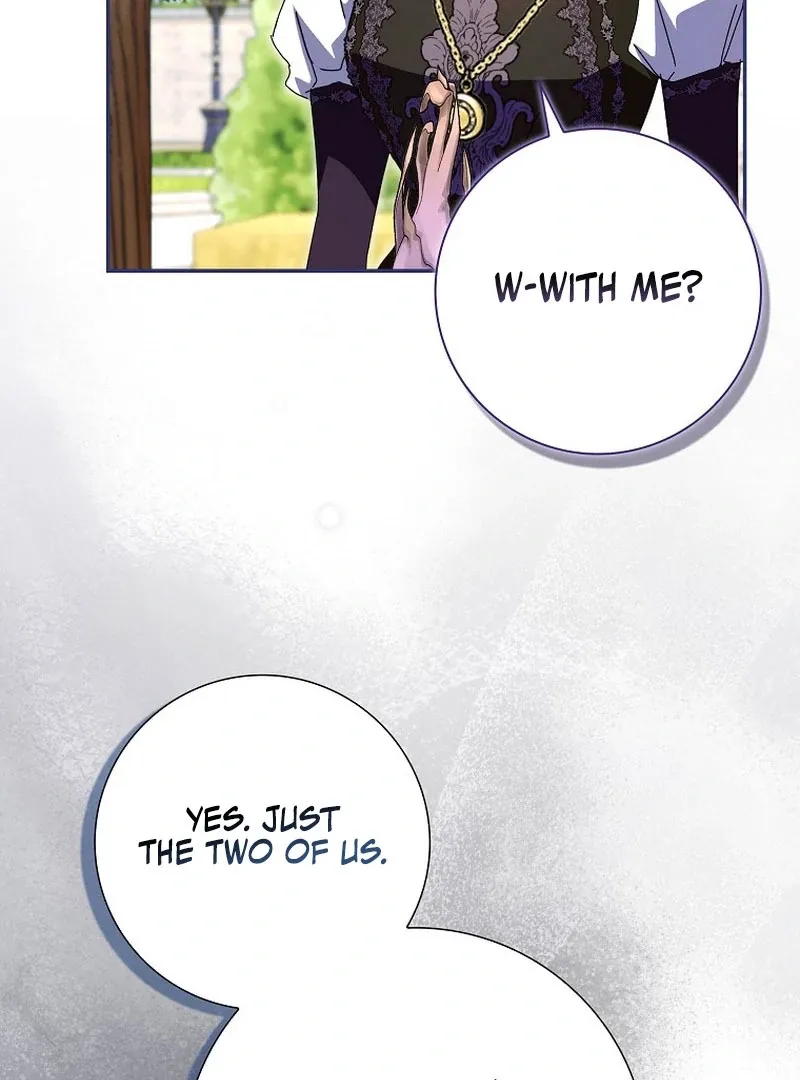 My Contract Husband Looks Like the Male Lead Chapter 30 page 30 - 