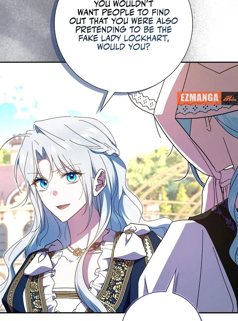 My Contract Husband Looks Like the Male Lead Chapter 30 page 31 - 