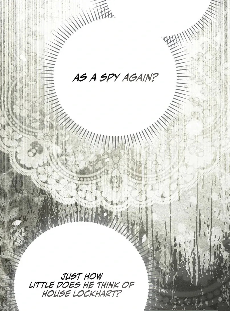My Contract Husband Looks Like the Male Lead Chapter 30 page 37 - 
