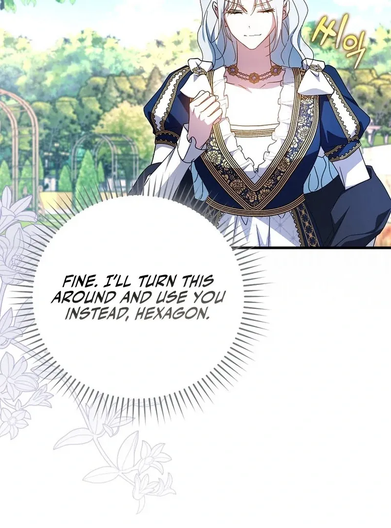 My Contract Husband Looks Like the Male Lead Chapter 30 page 40 - 