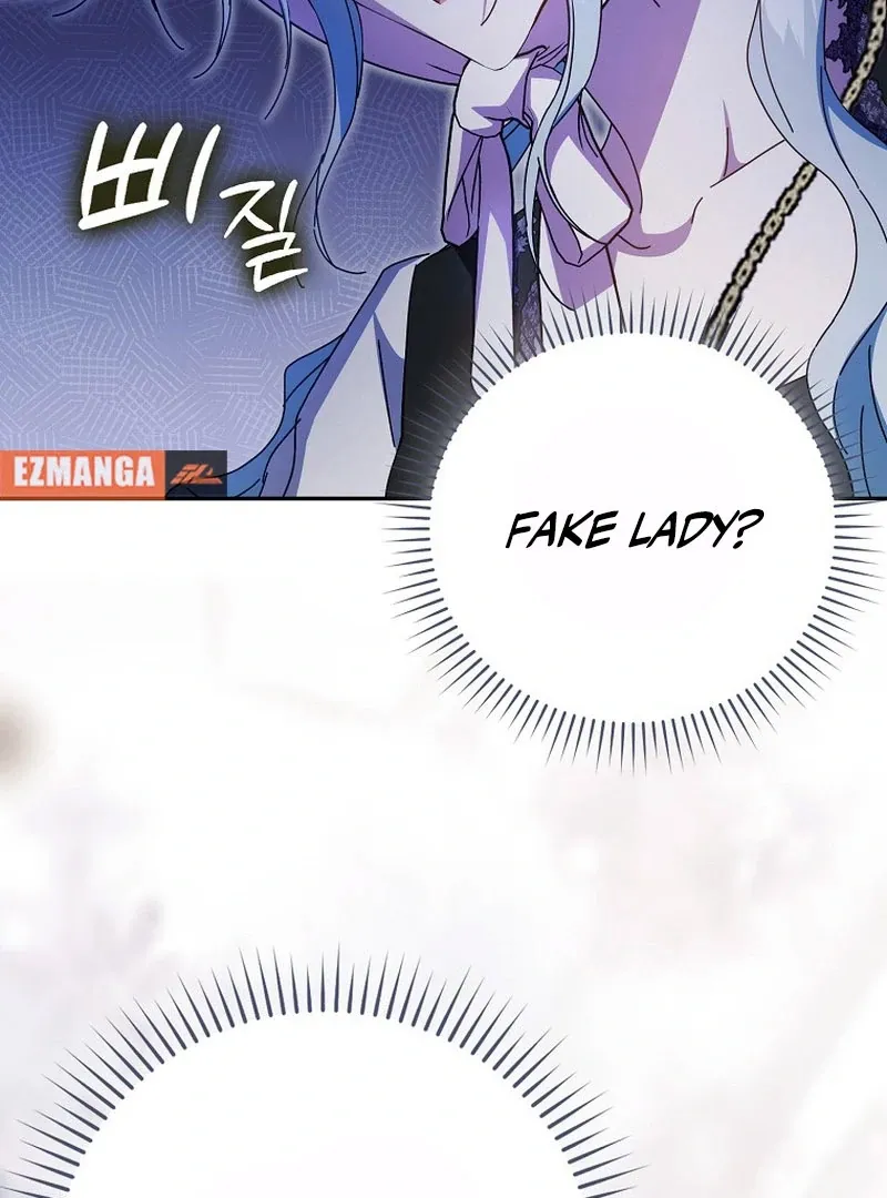 My Contract Husband Looks Like the Male Lead Chapter 30 page 5 - 