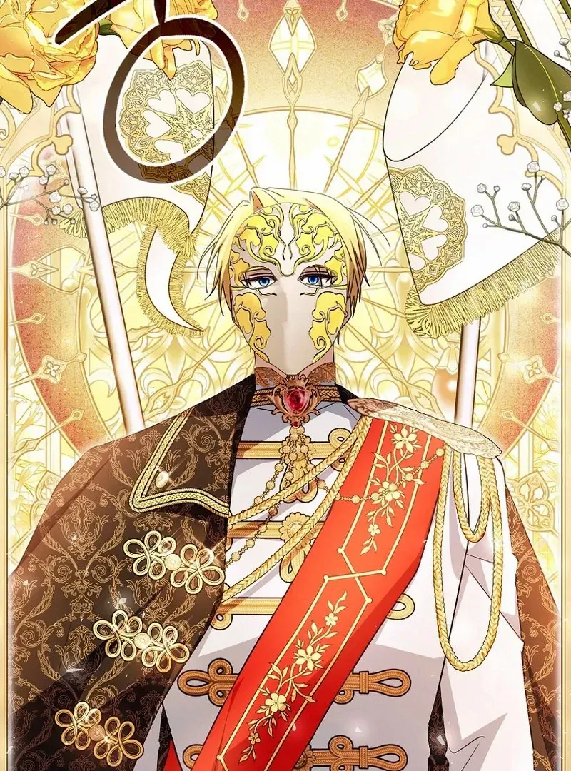 My Contract Husband Looks Like the Male Lead Chapter 30 page 44 - 
