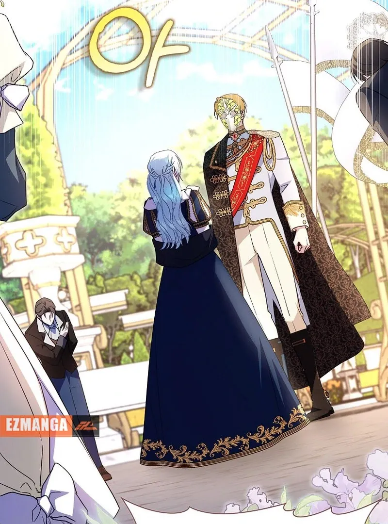 My Contract Husband Looks Like the Male Lead Chapter 30 page 49 - 