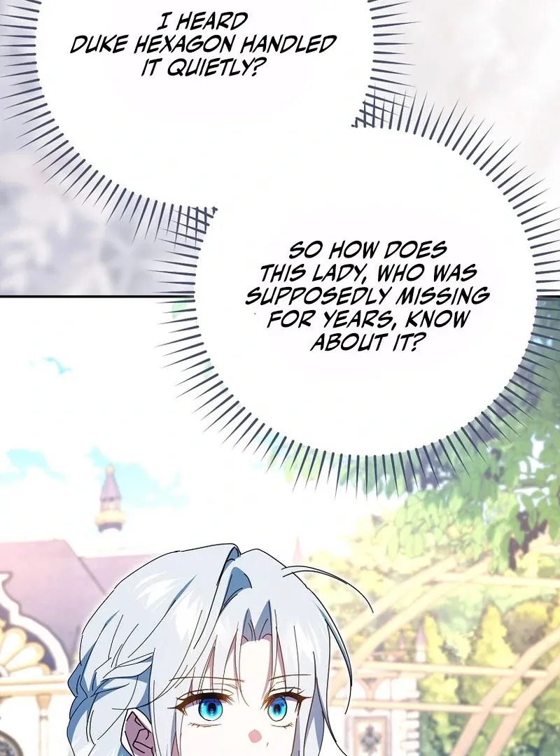 My Contract Husband Looks Like the Male Lead Chapter 30 page 6 - 