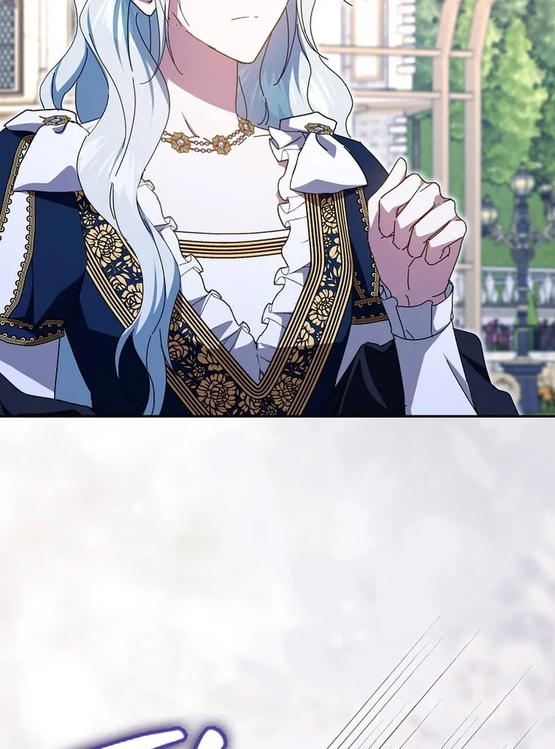 My Contract Husband Looks Like the Male Lead Chapter 30 page 7 - 