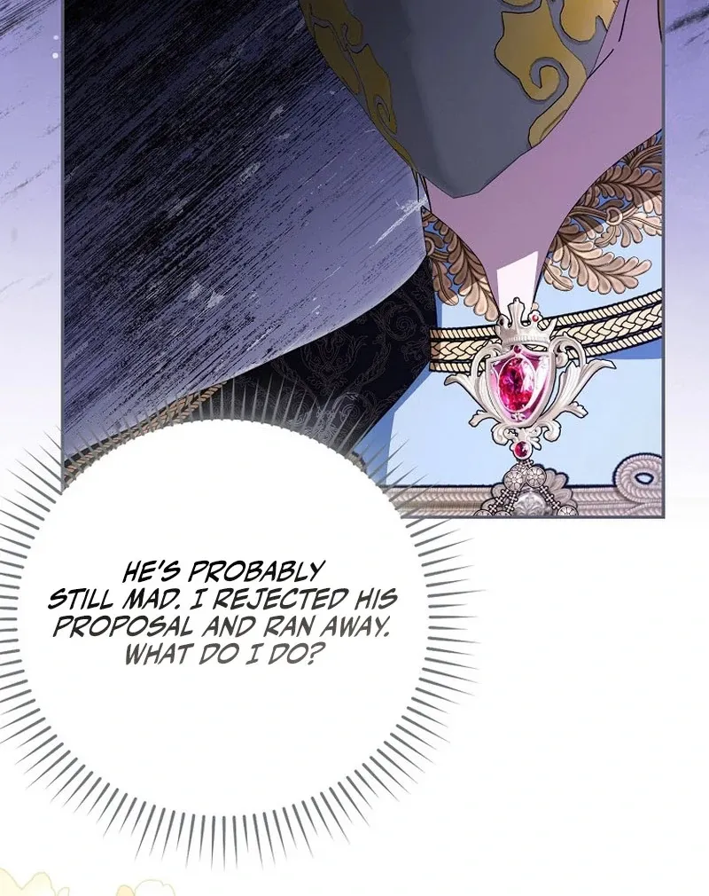 My Contract Husband Looks Like the Male Lead Chapter 30 page 61 - 