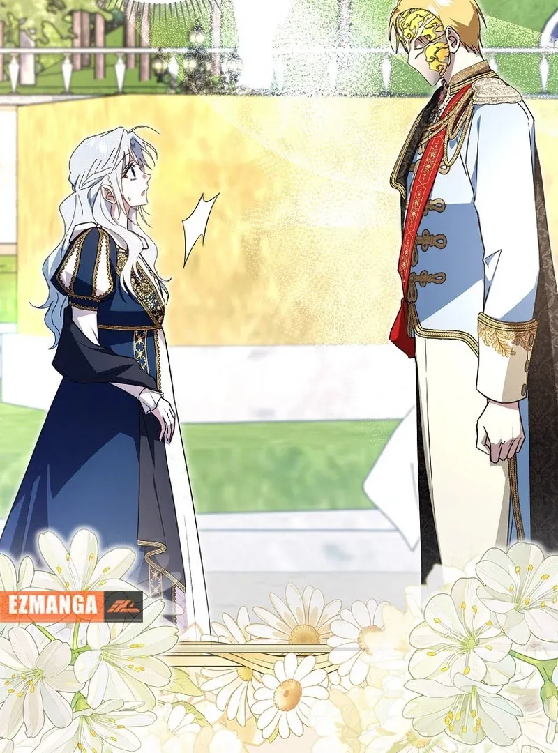 My Contract Husband Looks Like the Male Lead Chapter 30 page 63 - 