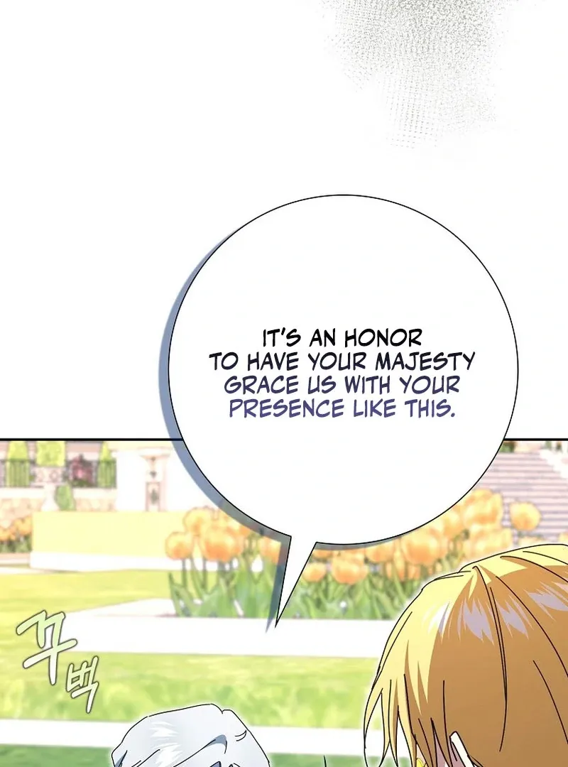 My Contract Husband Looks Like the Male Lead Chapter 30 page 69 - 