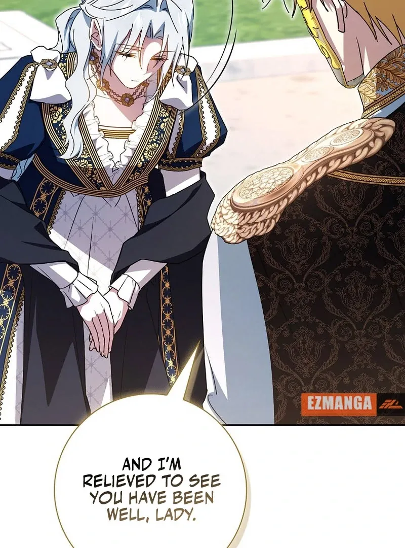 My Contract Husband Looks Like the Male Lead Chapter 30 page 70 - 