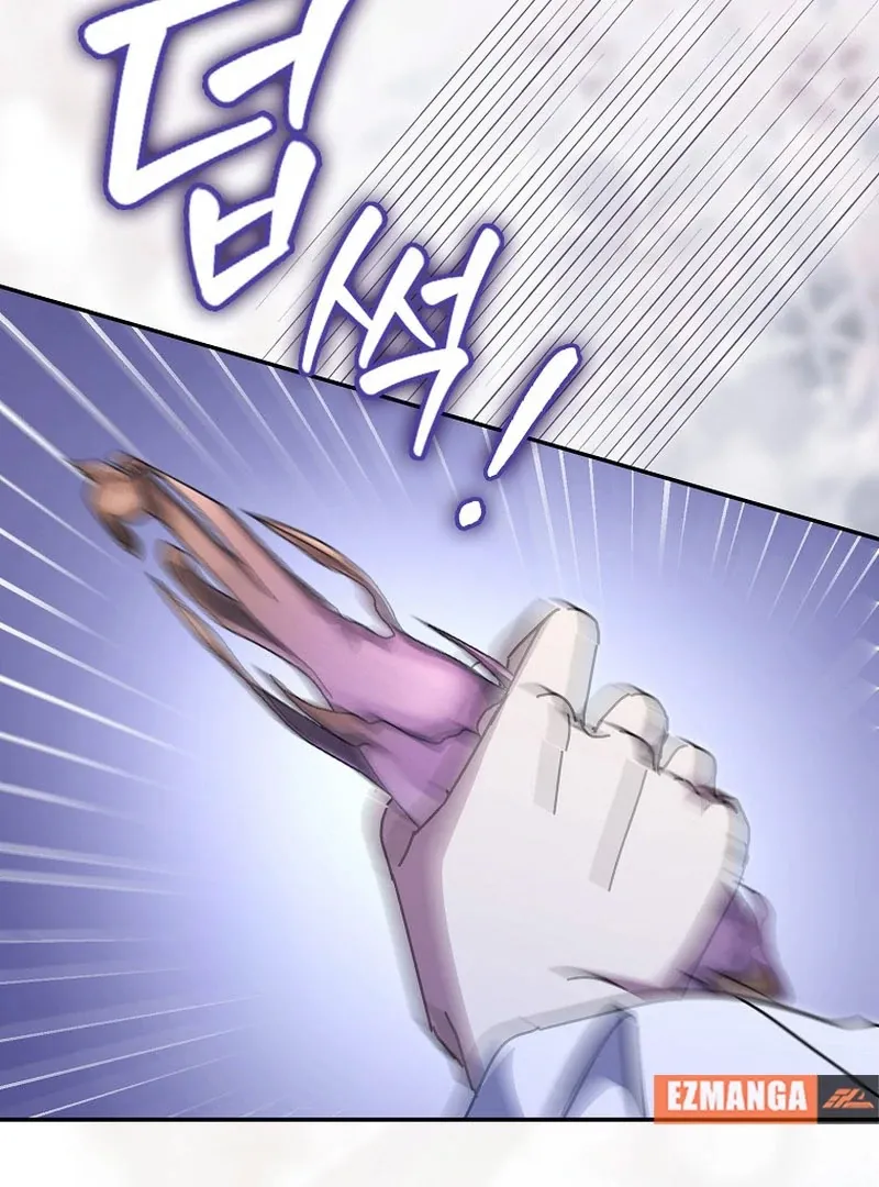 My Contract Husband Looks Like the Male Lead Chapter 30 page 8 - 
