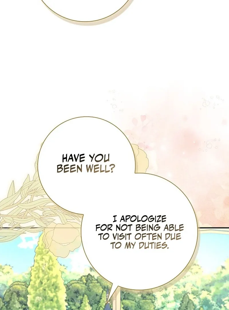 My Contract Husband Looks Like the Male Lead Chapter 30 page 71 - 