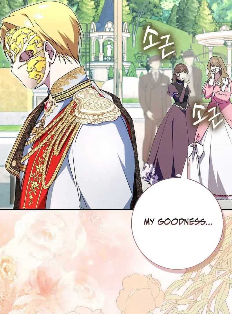 My Contract Husband Looks Like the Male Lead Chapter 30 page 72 - 