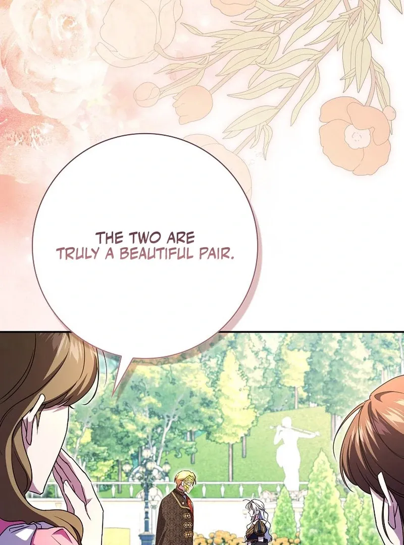My Contract Husband Looks Like the Male Lead Chapter 30 page 73 - 