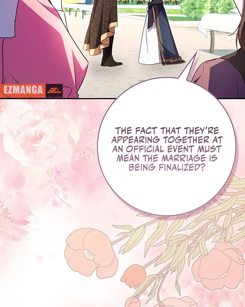 My Contract Husband Looks Like the Male Lead Chapter 30 page 74 - 