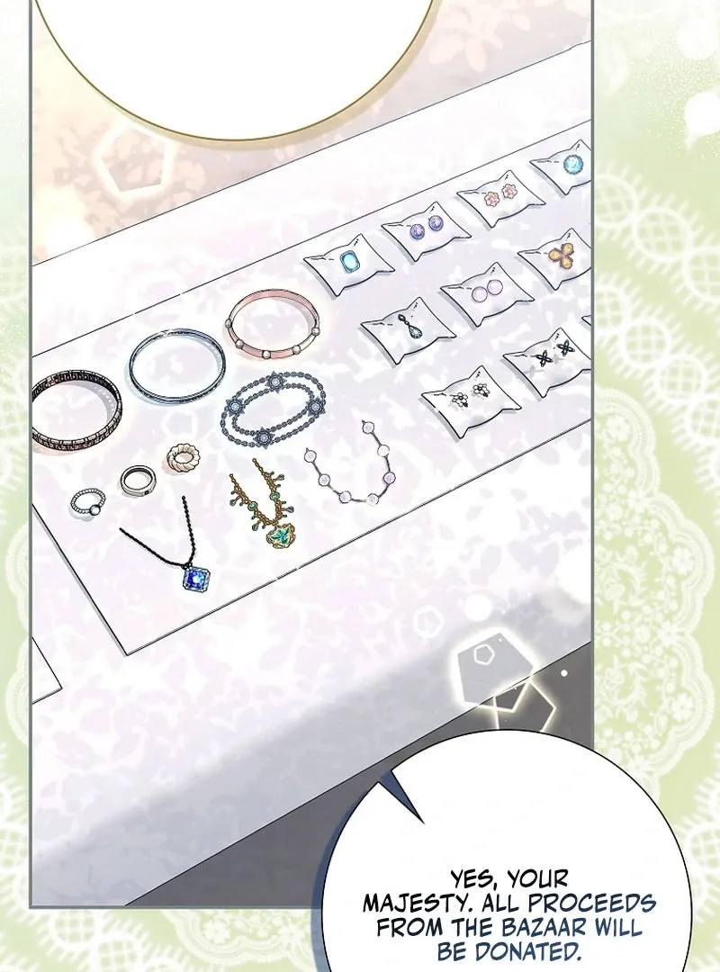 My Contract Husband Looks Like the Male Lead Chapter 30 page 85 - 